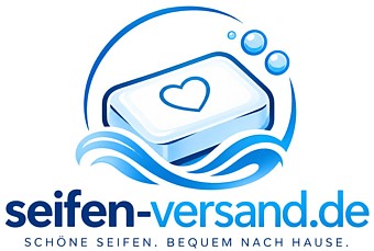 Seifen Versand Logo Seifen Versand