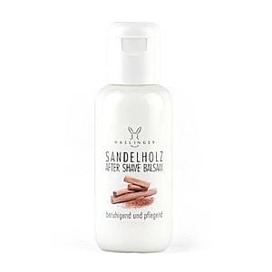 After Shave Balsam Sandelholz