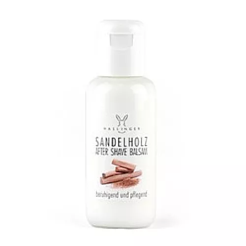 After Shave Balsam Sandelholz