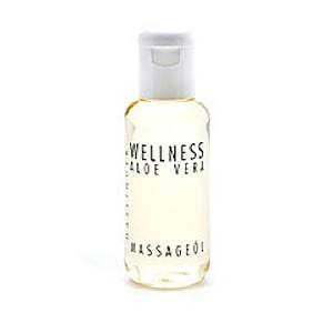 Aloe Vera Massageöl 100ml