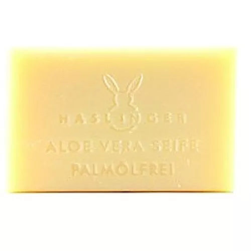 Aloe Vera Seife palmölfrei
