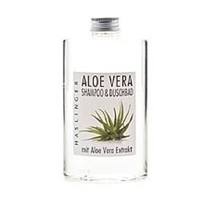 Aloe Vera Shampoo - Duschbad