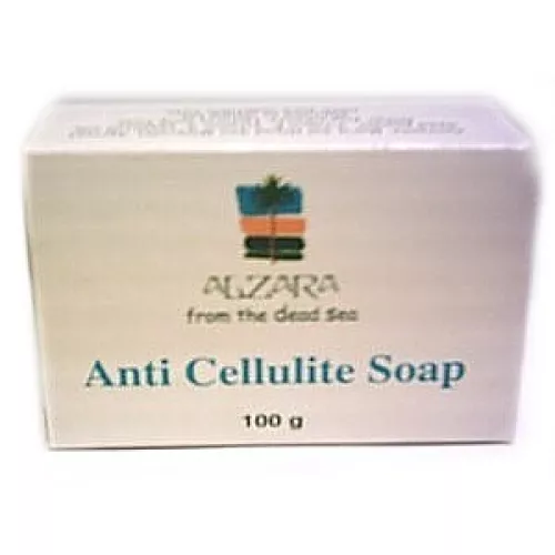 Anti Cellulite Seife