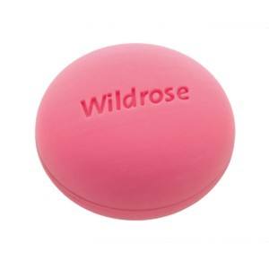 Bade-und Duschseife Wildrose