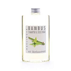 Bambus Shampoo