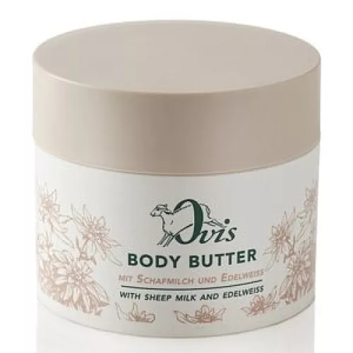 Body Butter Edelweiss 200ml