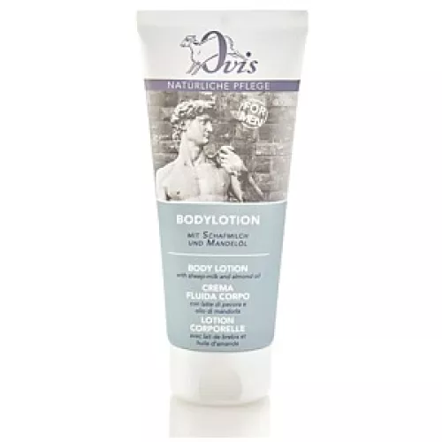Bodylotion for Men 200ml