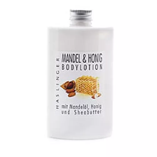 Mandel Honig Bodylotion 200ml