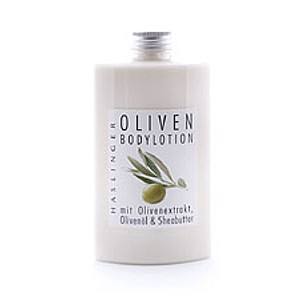 Oliven Bodylotion 200ml