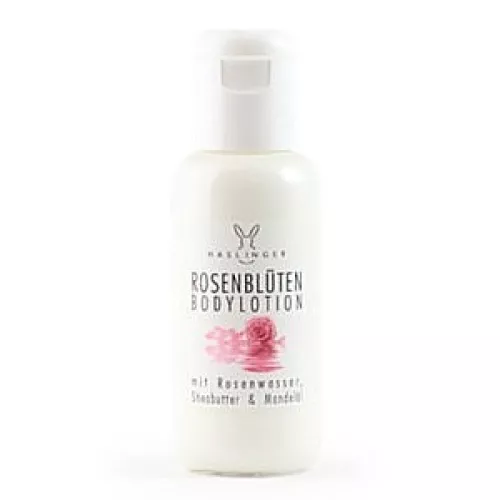 Bodylotion Rosenblüte 100ml