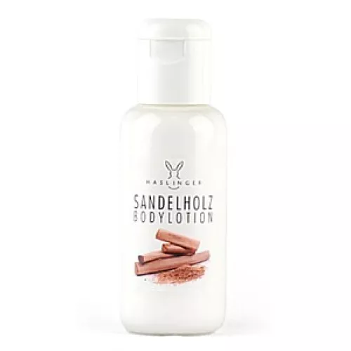 Bodylotion Sandelholz 100ml