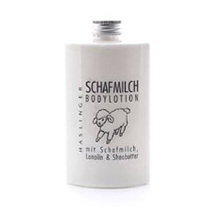 Schafmilch Körpermilch 200ml