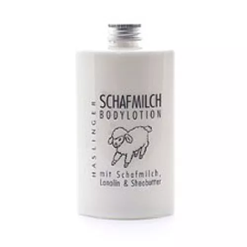 Schafmilch Körpermilch 200ml