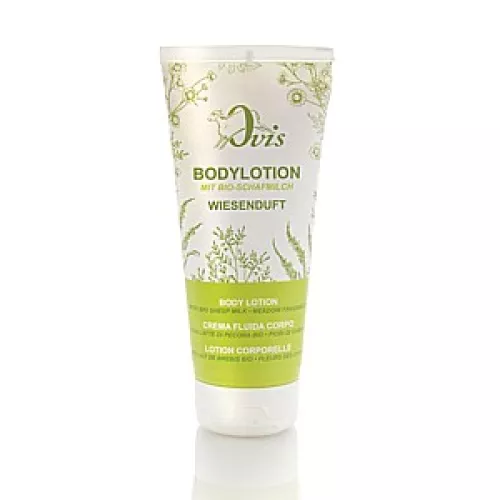 Bodylotion Wiesenduft 200ml