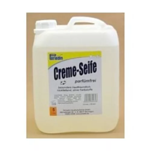 Flüssigseife Sensitiv 5 Liter