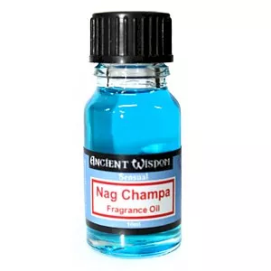 Duftöl Nag Champa