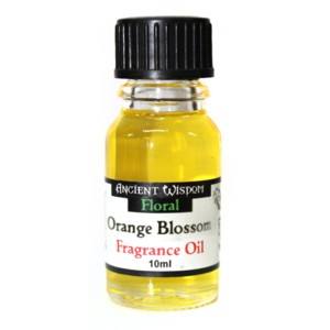 Duftöl Orangenblüte