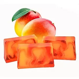 Duftseife Mango