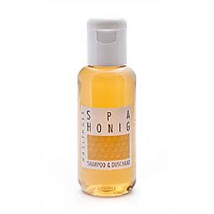 Duschbad Honig 100ml
