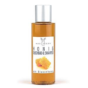 Duschbad Honig 100ml