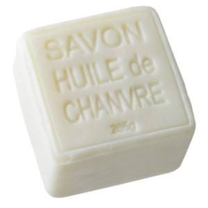 französische Hanf Seife 265g