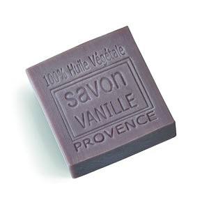 französische Seife Vanille