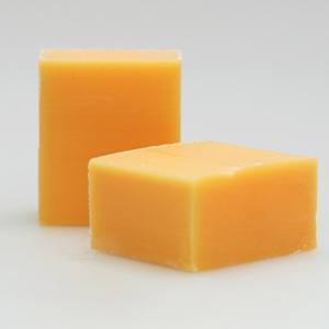 Gästeseife Orange