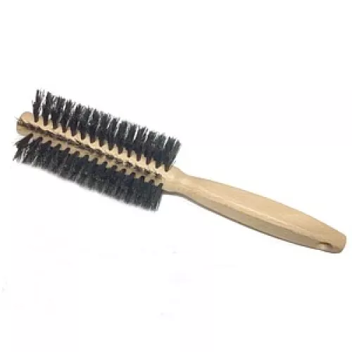 Haarbürste rund