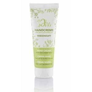 Handcreme Wiesenduft 75ml
