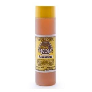 Honig Propolis Schaumbad