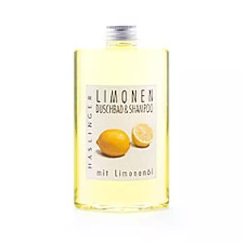 Limonen Duschbad