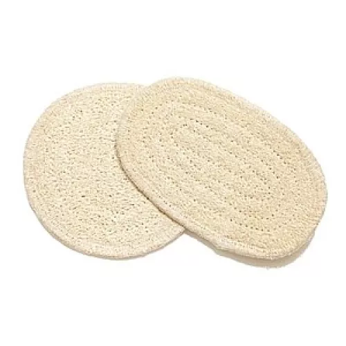 Luffa Seifenablage