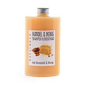 Mandel Honig Shampoo