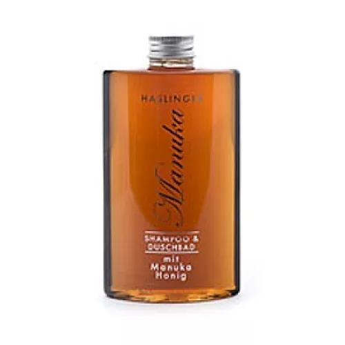 Honig Manuka Shampoo