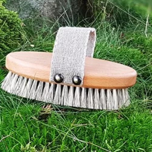 Massagebürste