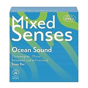 Mixed Senses Ocean Sound