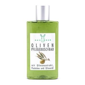 Oliven Pflegeduschbad