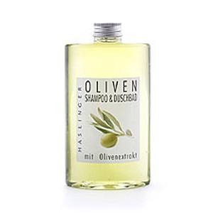 Oliven Shampoo