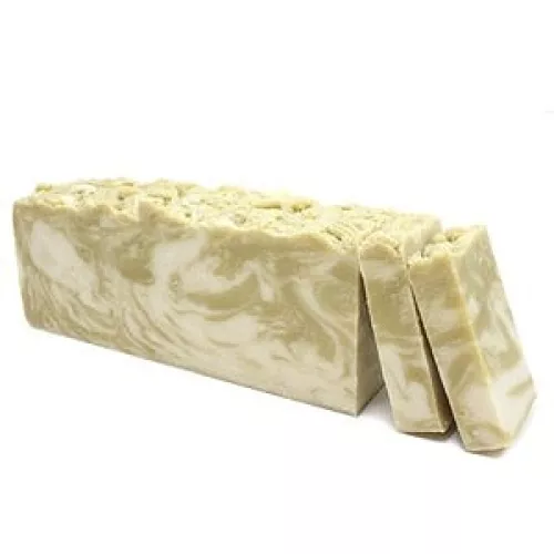 Olivenölseife Shea Butter
