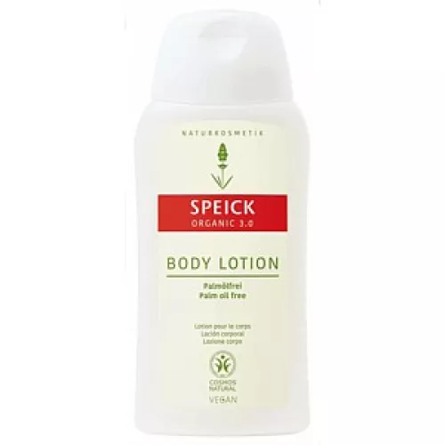 Organic 3.0 Body Lotion