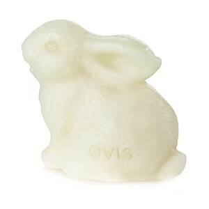 Osterhase Seife Wiesenduft