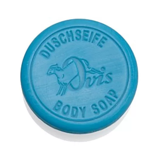 Ovis Duschseife Refresh