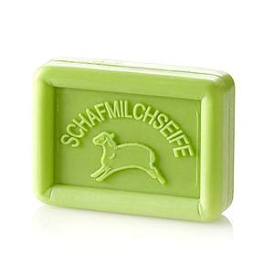 Ovis Schafmilchseife Gurke-Limette