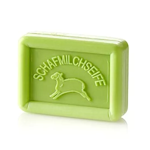 Ovis Schafmilchseife Gurke-Limette