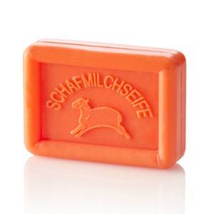 Ovis Schafmilchseife Blutorange