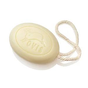 Ovis Seife Oval Kordel mild rein
