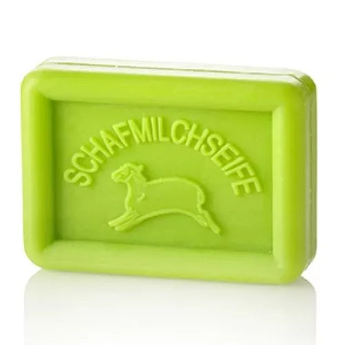 Ovis Schafmilchseife Maiglöckchen