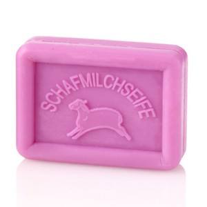 Ovis Schafmilchseife Passionsblume