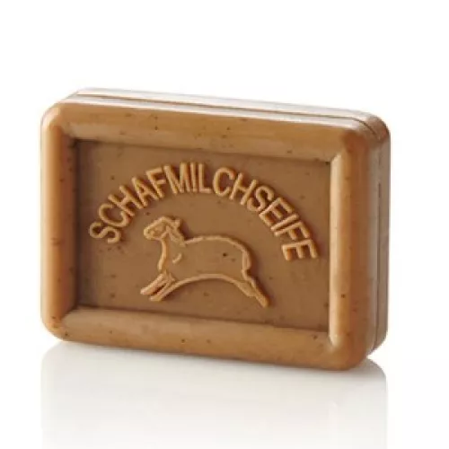 Ovis Schafmilchseife Sandelholz
