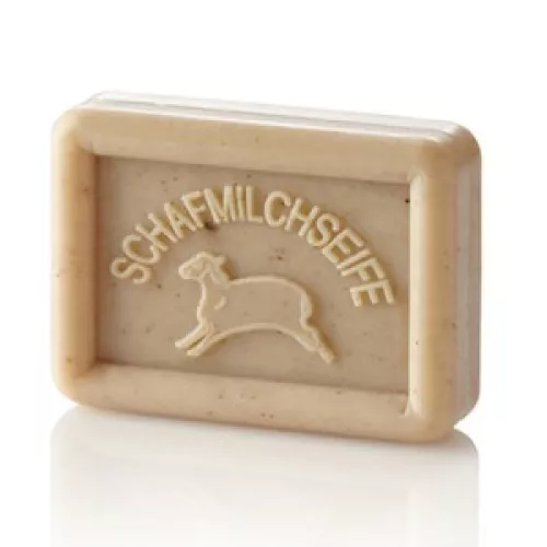 Ovis Schafmilchseife Zirbe
